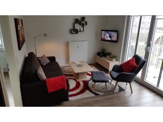 Ferienwohnung Atlantis Ferienwohnung Atlantis