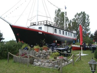 Hotelschiff Stinne Hotelschiff Stinne