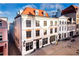 Stadthotel Stern Stadthotel Stern