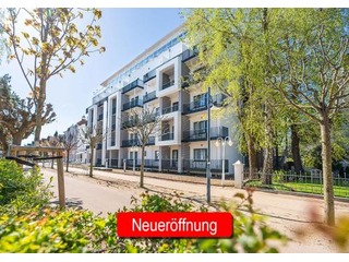 Strandhotel Ahlbeck Strandhotel Ahlbeck