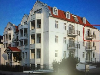 Miramare Wohnung 24 Miramare Wohnung 24