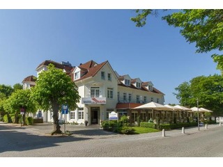 Hotel Am Strand Hotel Am Strand