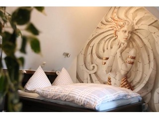 Ferienwohnung Dein Ostseetrip Ferienwohnung Dein Ostseetrip