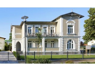Villa Glückspilz Villa Glückspilz