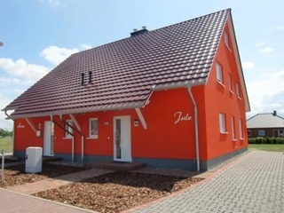 Ferienhaus Nienhagen - Jule Ferienhaus Nienhagen - Jule