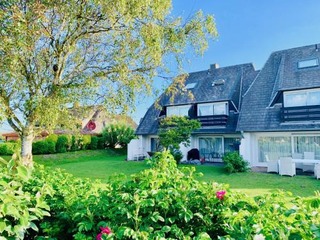 Haus Stübbe beim Dorfteich Haus Stübbe beim Dorfteich