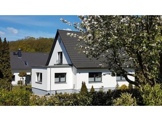 Ferienhaus Meeresrauschen Ferienhaus Meeresrauschen