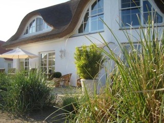 Landhaus Glowe Landhaus Glowe