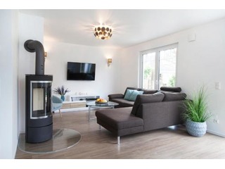 Ferienhaus Sturmmöwe Zingst Ferienhaus Sturmmöwe Zingst