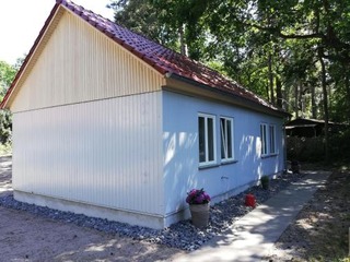 Waldhaus Blaues Haus Waldhaus Blaues Haus