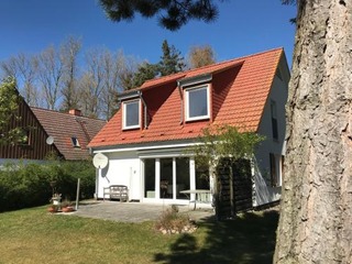 Ferienhaus Lütt Matten Ferienhaus Lütt Matten