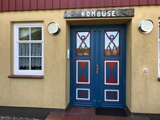 Kombüse Kombüse