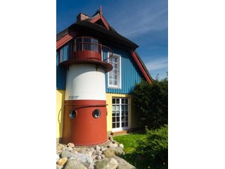 Leuchtturmhaus Leuchtturmhaus