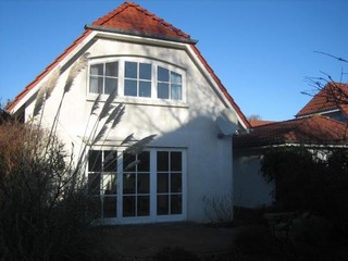 Strandbummelhaus Strandbummelhaus