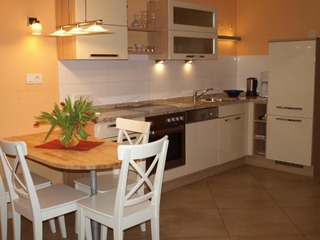 Ferienhaus Fischlandperle Ferienhaus Fischlandperle