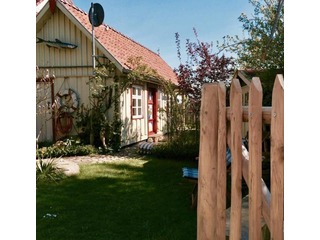 Kleines Haus am Hafen Kleines Haus am Hafen