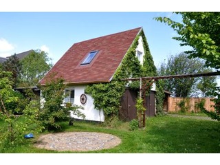 Sommerferienhaus Sommerferienhaus