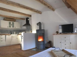 Dwargenhus Prerow Dwargenhus Prerow