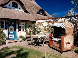 Haus am Hafen Haus am Hafen