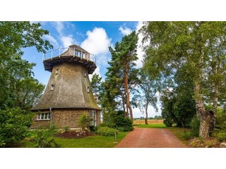 Darßer Mühle Darßer Mühle
