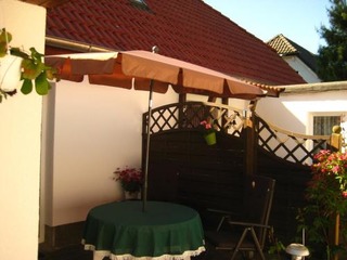 Ferienhaus Abendsonne Ferienhaus Abendsonne