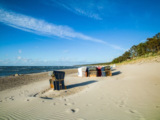 Strand Lubmin | © Klaus Bock - stock.adobe.com Strand Lubmin