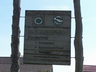 Nationalparkdorf Federow Nationalparkdorf Federow