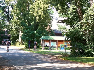 Nationalparkdorf Schwarzenhof Nationalparkdorf Schwarzenhof
