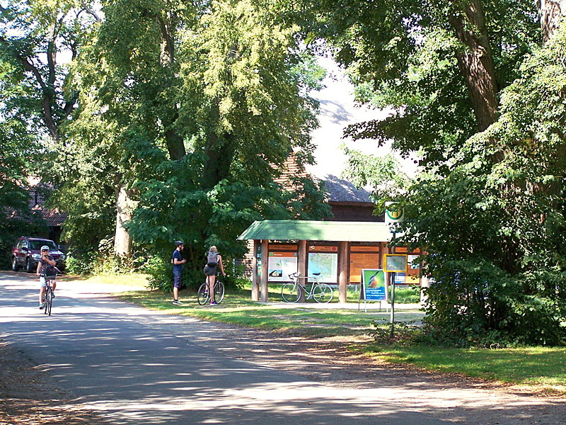 Nationalparkdorf Schwarzenhof Nationalparkdorf Schwarzenhof