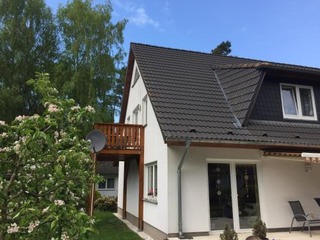 Ferienwohnung Am Walde Ferienwohnung Am Walde