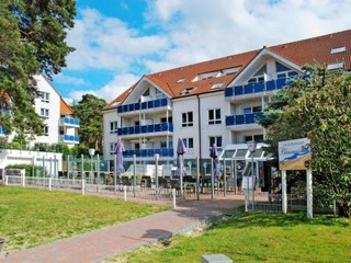 Ferienanlage Blaumuschel 112S Ferienanlage Blaumuschel 112S