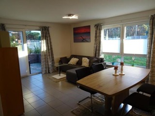Ferienwohnung Strandmaus Ferienwohnung Strandmaus