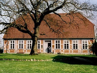 Schliemanngemeinde Ankershagen Schliemanngemeinde Ankershagen