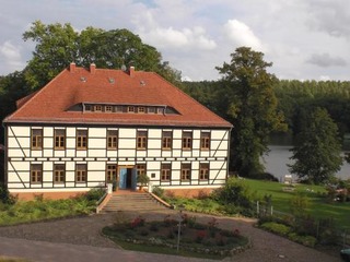 Drostenhaus Feldberg Drostenhaus Feldberg