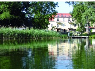 Haus Seenland Haus Seenland