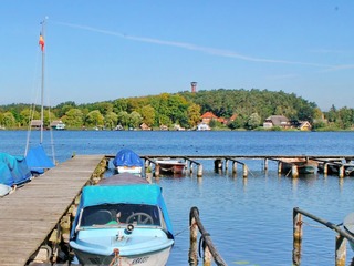 Krakower See | © Touristinformation Krakow am See Krakower See