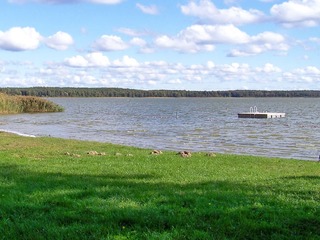 Goldberger See | © mvp.de Goldberger See