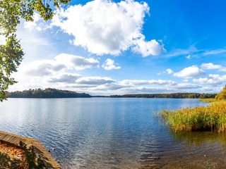 Dobbertiner See | © pure-life-pictures - stock.adobe.com Dobbertiner See