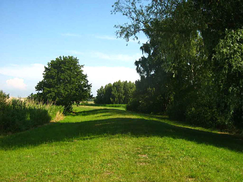 Naturpark Stettiner Haff - Besucherzentrum Naturpark Stettiner Haff - Besucherzentrum