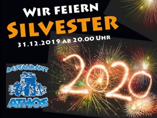 Silvester 2019 Silvester 2019