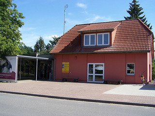 Nationalpark-Service Müritz | © Nationalpark-Information Federow I © m-vp Nationalpark-Service Müritz