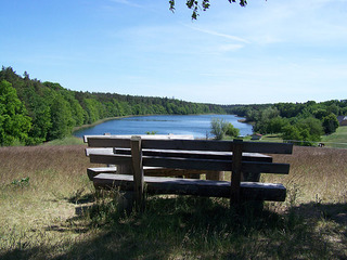 Die ursprünlichen Havelquellseen Die ursprünlichen Havelquellseen