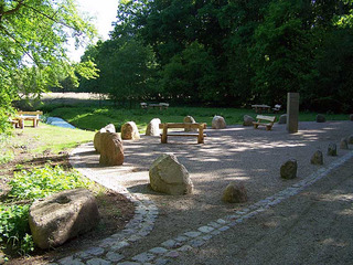 Havelquelle bei Ankershagen Havelquelle bei Ankershagen