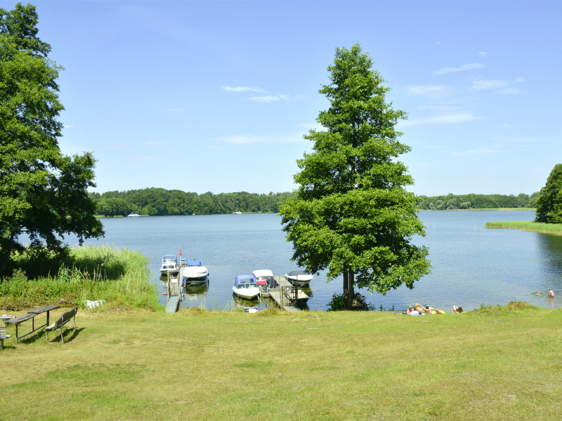 Forsthof Schwarz - Familiencampingplatz Forsthof Schwarz - Familiencampingplatz