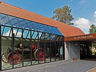 AGRONEUM Alt Schwerin AGRONEUM Alt Schwerin