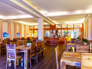 Restaurant Hotel Alter Landsitz Restaurant Hotel Alter Landsitz