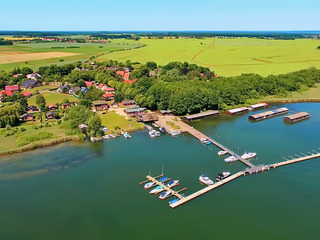 Ferienwohnungen - Müritz Seeromantik Ferienwohnungen - Müritz Seeromantik