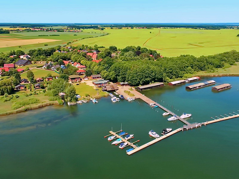 Ferienwohnungen - Müritz Seeromantik Ferienwohnungen - Müritz Seeromantik