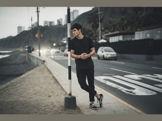 Wincent Weiss - Sommertour 2020 | © Christoph Koestlin (Bild bearbeitet) Wincent Weiss - Sommertour 2020