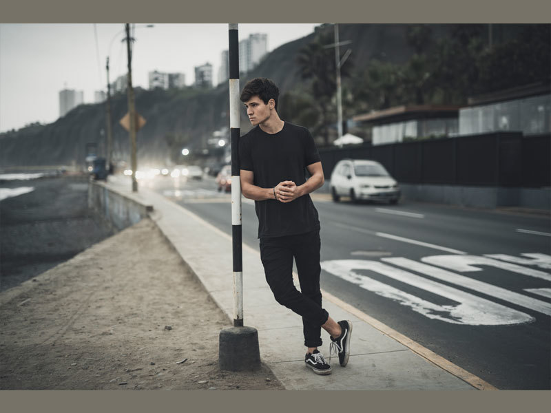 Wincent Weiss - Sommertour 2020 Wincent Weiss - Sommertour 2020